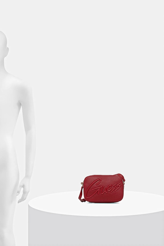 Guess torebka dziecięca J5GZ07.WG730.PPY2