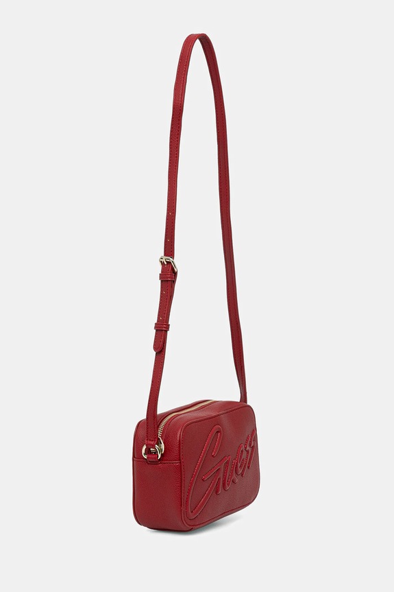 Guess torebka dziecięca J5GZ07.WG730.PPY2 czerwony SS26