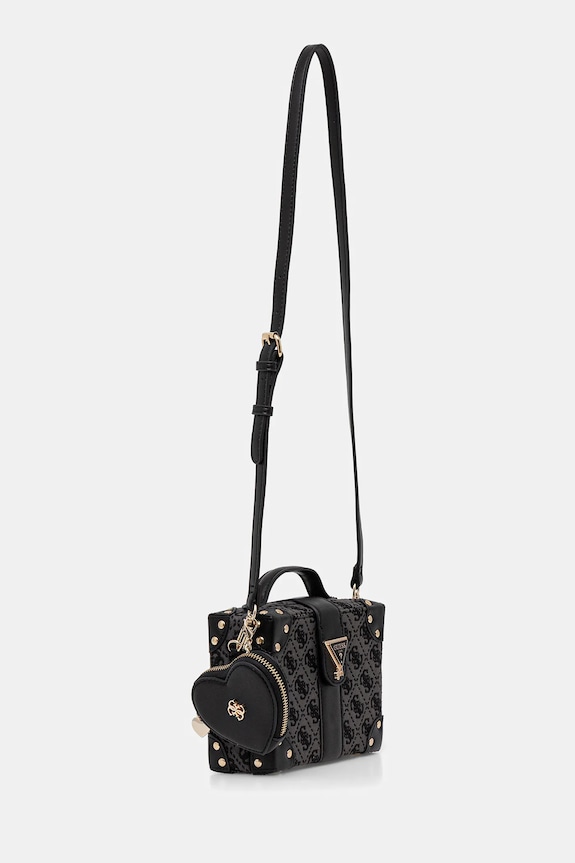 Παιδική τσάντα Guess J6RZ01.WK590.PPY2 γκρί SS26