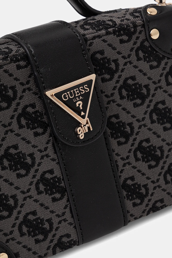 Παιδική τσάντα Guess γκρί J6RZ01.WK590.PPY2