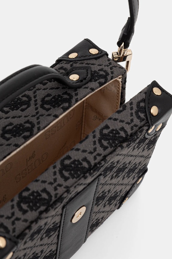 Παιδική τσάντα Guess J6RZ01.WK590.PPY2 γκρί
