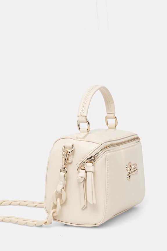 Παιδική τσάντα Guess J6RZ03.WH8M0.PPY2 μπεζ SS26