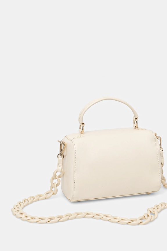 Κοριτσίστικα Παιδική τσάντα Guess J6RZ03.WH8M0.PPY2 μπεζ