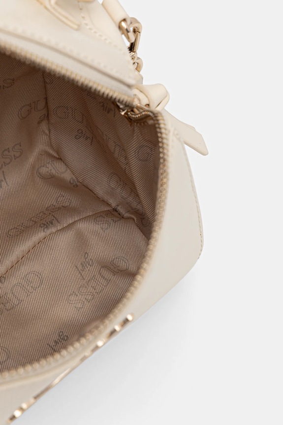 Παιδική τσάντα Guess J6RZ03.WH8M0.PPY2 μπεζ