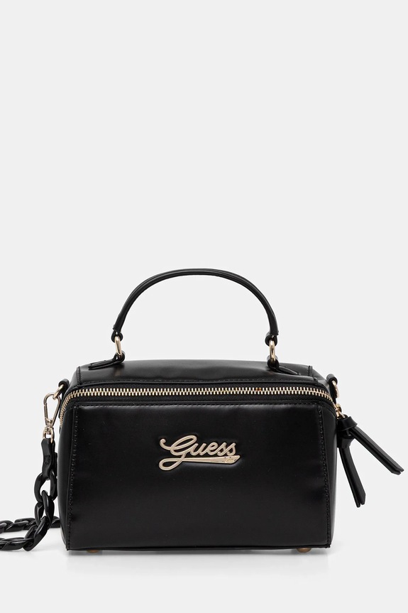 Дитяча сумочка Guess не вміщує А4 чорний J6RZ03.WH8M0.PPY2