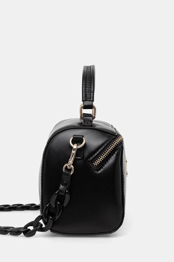 Дівчинка Дитяча сумочка Guess J6RZ03.WH8M0.PPY2 чорний