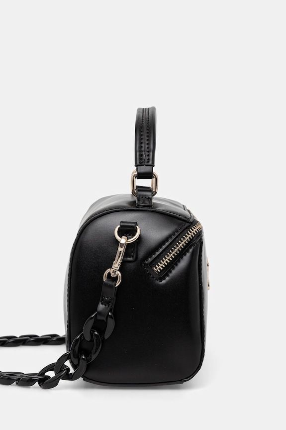 Дівчинка Дитяча сумочка Guess J6RZ03.WH8M0.PPY2 чорний
