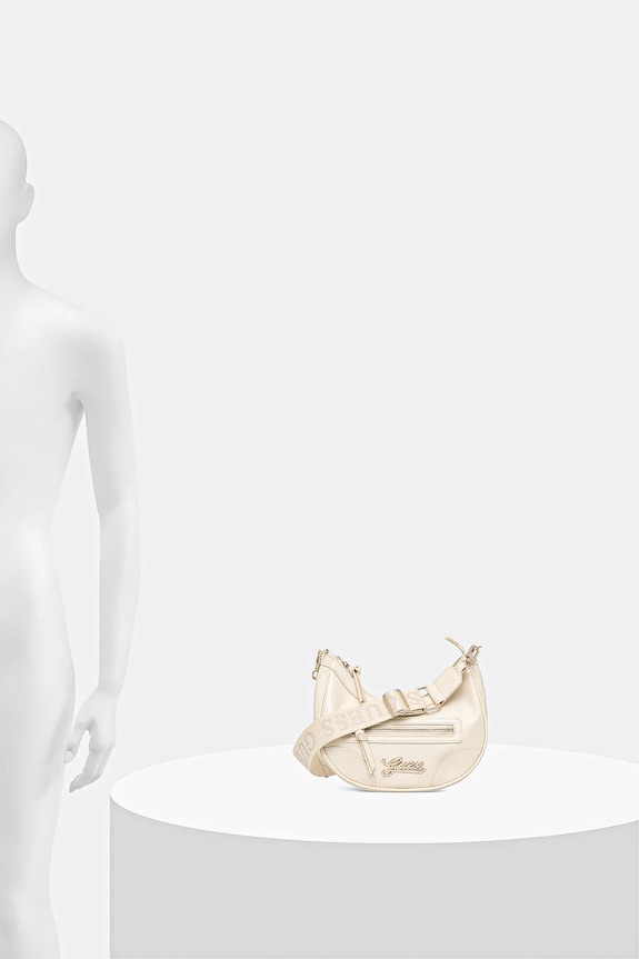 Παιδική τσάντα Guess J6RZ06.WH8M0.PPY2