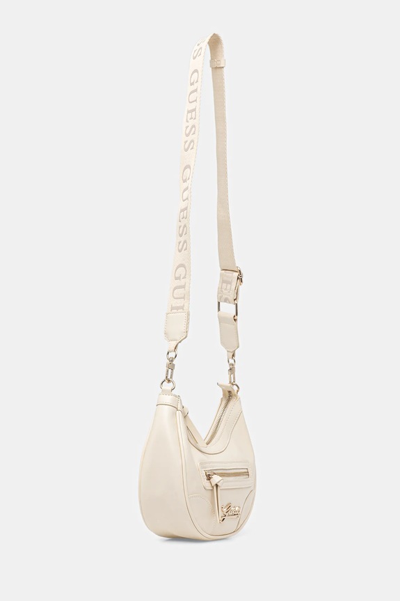 Παιδική τσάντα Guess J6RZ06.WH8M0.PPY2 μπεζ SS26