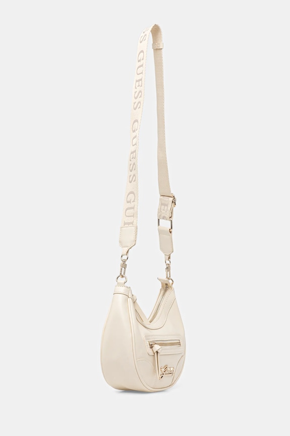 Παιδική τσάντα Guess J6RZ06.WH8M0.PPY2 μπεζ SS26