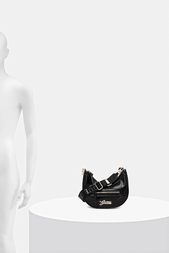 Dětská kabelka Guess J6RZ06.WH8M0.PPY2