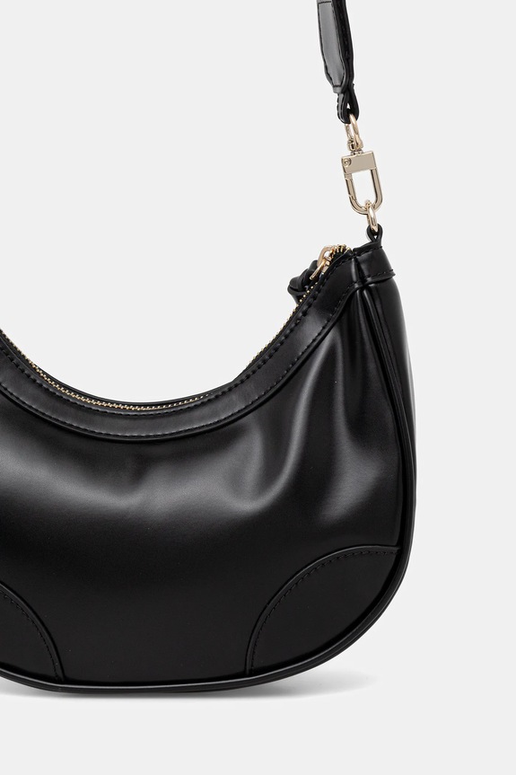 DÍVKA Dětská kabelka Guess J6RZ06.WH8M0.PPY2 černá