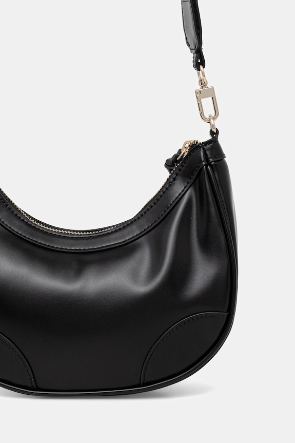DÍVKA Dětská kabelka Guess J6RZ06.WH8M0.PPY2 černá