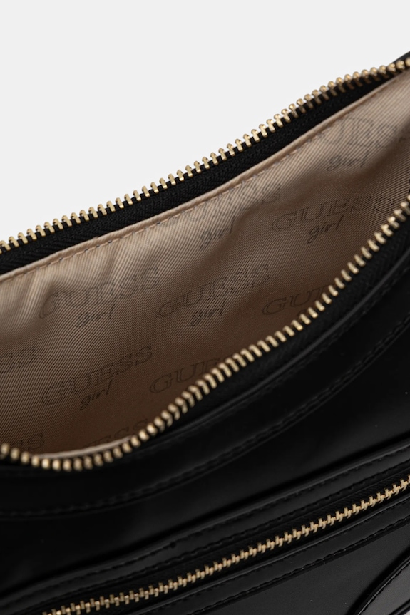 Dětská kabelka Guess J6RZ06.WH8M0.PPY2 černá