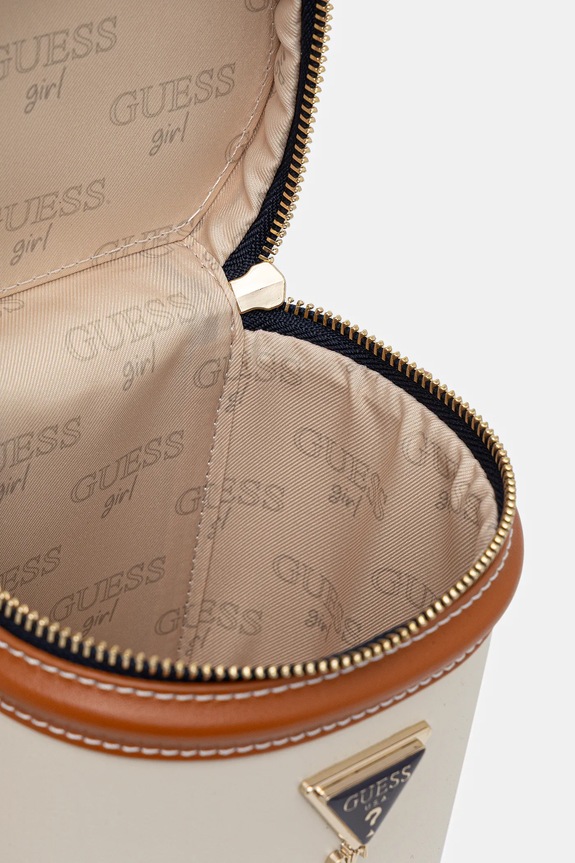 Otroška torbica Guess J6RZ08.WJ930.PPY2 bež