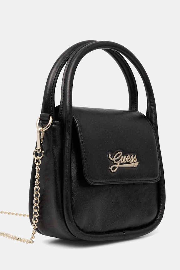Kabelka Guess J6RZ10.W4090.PPY2 čierna SS26
