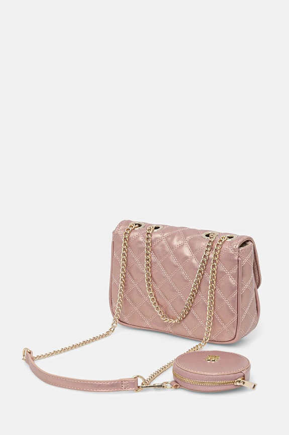 Детска чанта Guess J6RZ11.W4090.PPY2 розов SS26