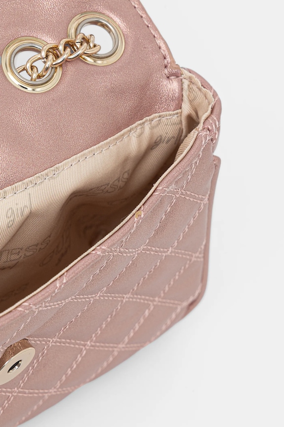 Детска чанта Guess J6RZ11.W4090.PPY2 розов