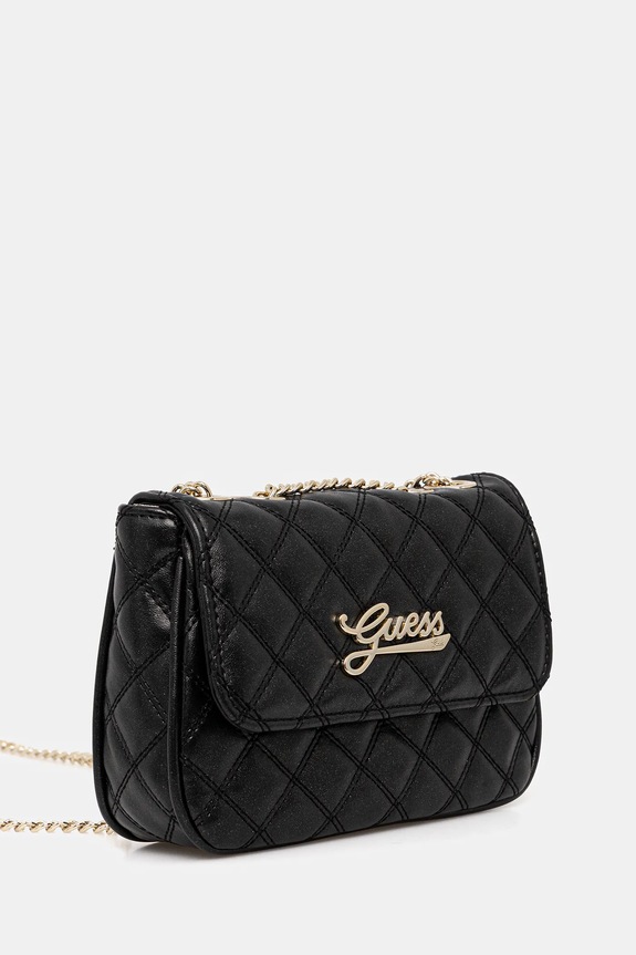 Detská kabelka Guess J6RZ11.W4090.PPY2 čierna SS26