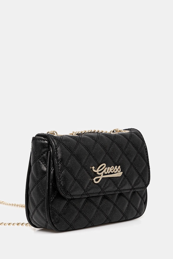 Detská kabelka Guess J6RZ11.W4090.PPY2 čierna SS26