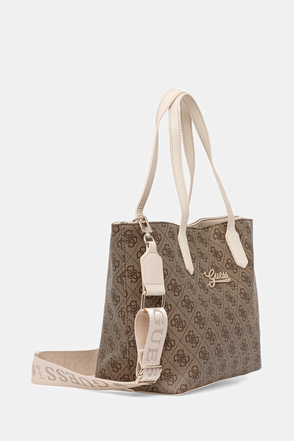 Παιδική τσάντα Guess J6RZ13.WFMF0.PPY2 μπεζ SS26