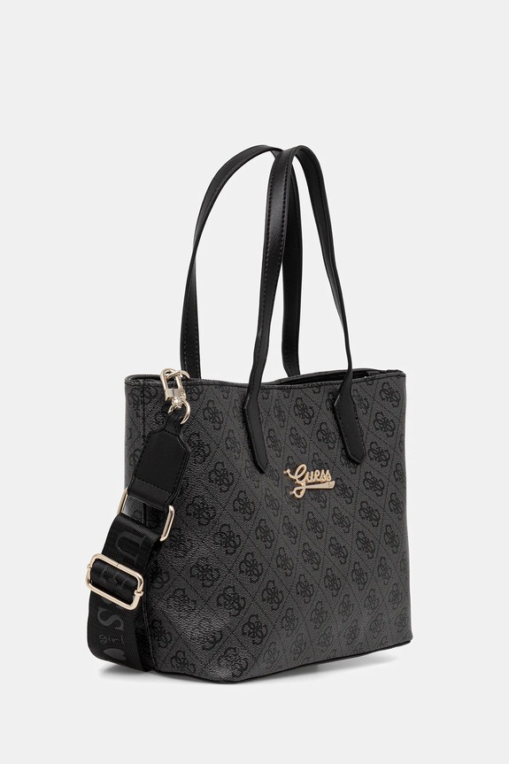 Παιδική τσάντα Guess J6RZ13.WFMF0.PPY2 γκρί SS26