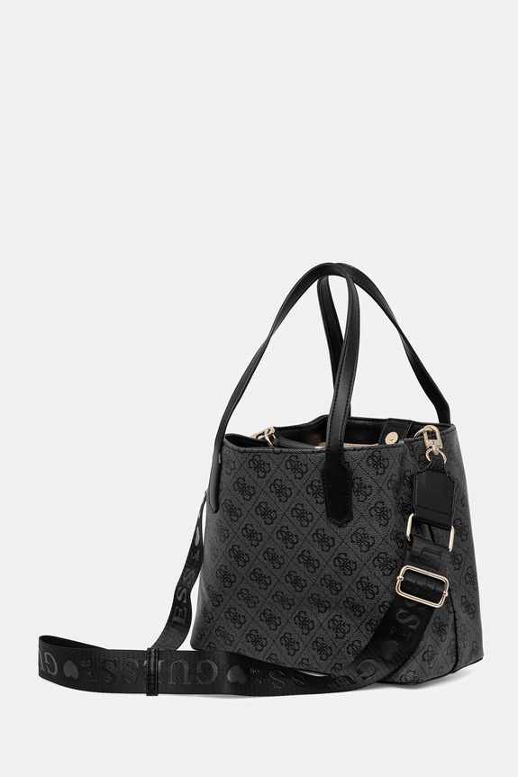 Κοριτσίστικα Παιδική τσάντα Guess J6RZ13.WFMF0.PPY2 γκρί