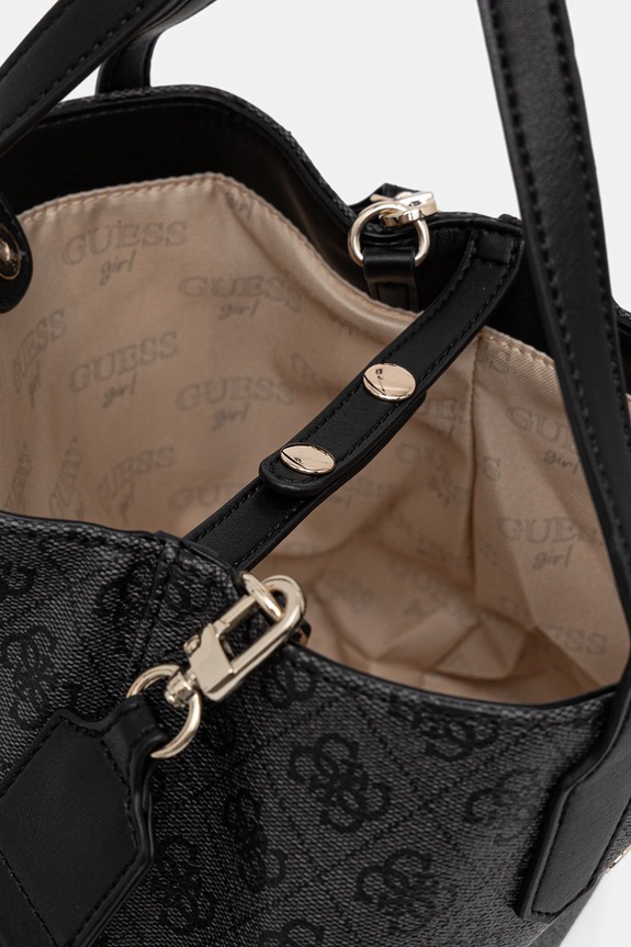 Παιδική τσάντα Guess J6RZ13.WFMF0.PPY2 γκρί