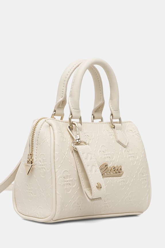 Guess torebka dziecięca J6RZ14.WGT10.PPY2 beżowy SS26