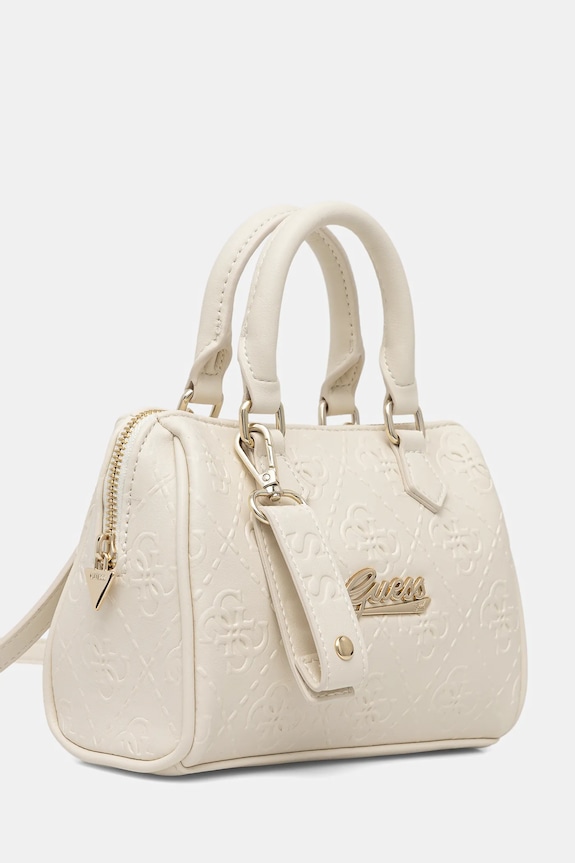 Guess torebka dziecięca J6RZ14.WGT10.PPY2 beżowy SS26