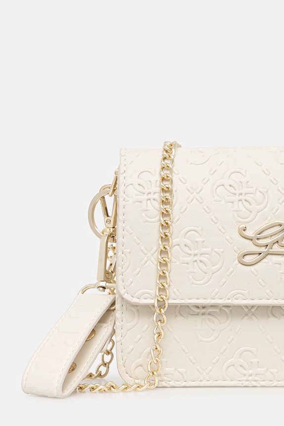 Detská kabelka Guess béžová J6RZ15.WGT10.PPY2