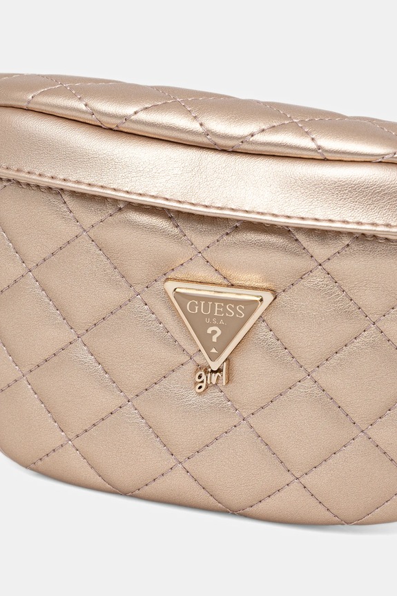 Guess nerka dziecięca złoty J6RZ21.WGT10.PPY2