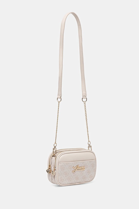 Παιδική τσάντα Guess J6RZ27.WFMF0.PPY2 μπεζ SS26