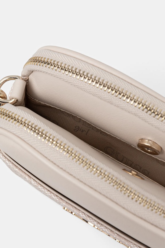 Παιδική τσάντα Guess J6RZ27.WFMF0.PPY2 μπεζ