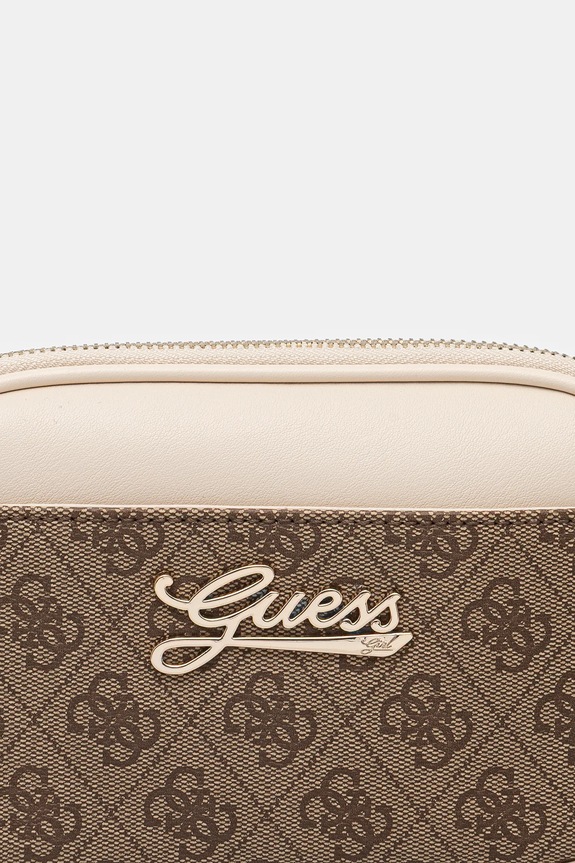Παιδική τσάντα Guess μπεζ J6RZ27.WFMF0.PPY2