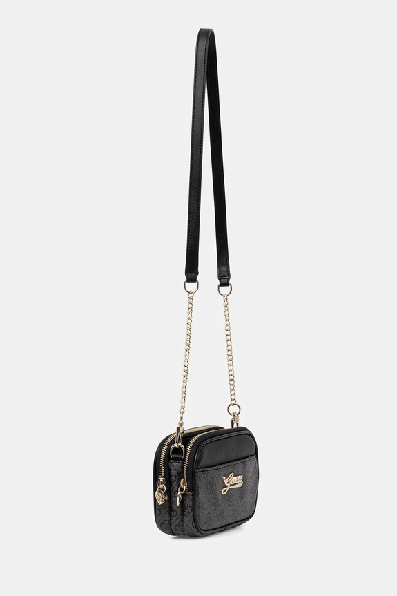 Παιδική τσάντα Guess J6RZ27.WFMF0.PPY2 μαύρο SS26