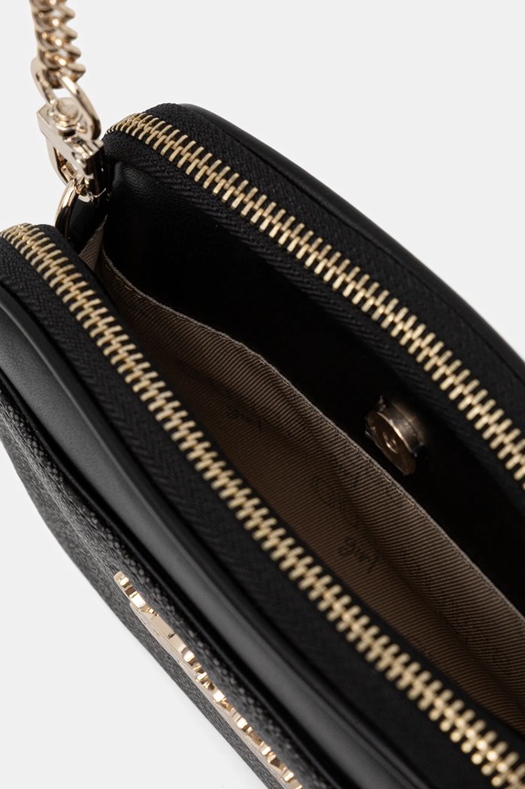 Παιδική τσάντα Guess J6RZ27.WFMF0.PPY2 μαύρο