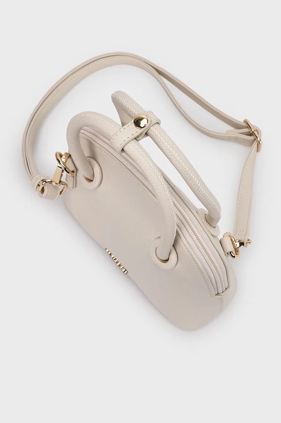 Dječja torba Mayoral bež 10206.6A.Mini.PPY2