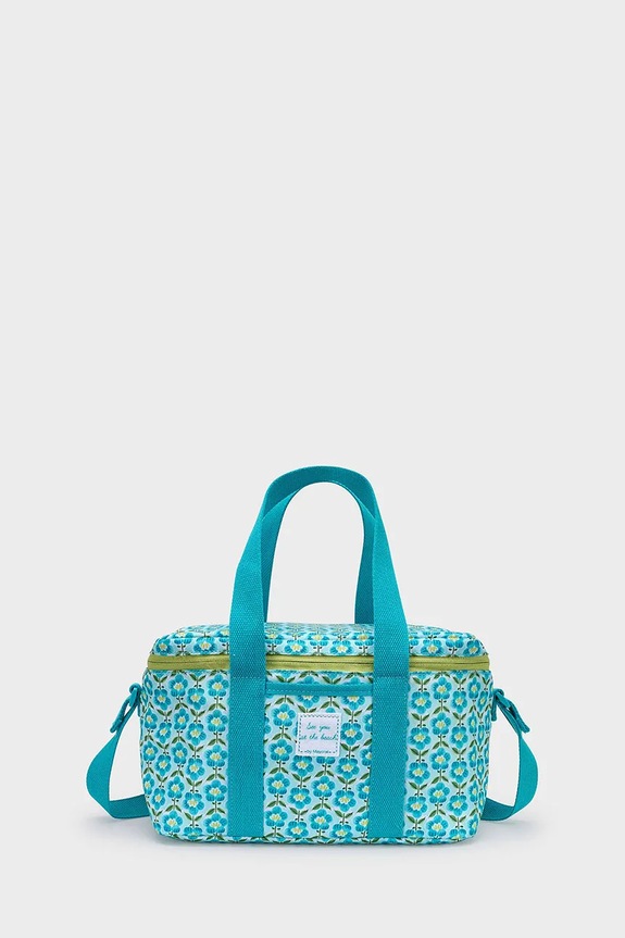 Dječja termo torba Mayoral premalo za format A4 plava 10220.6M.Mini.PPY2