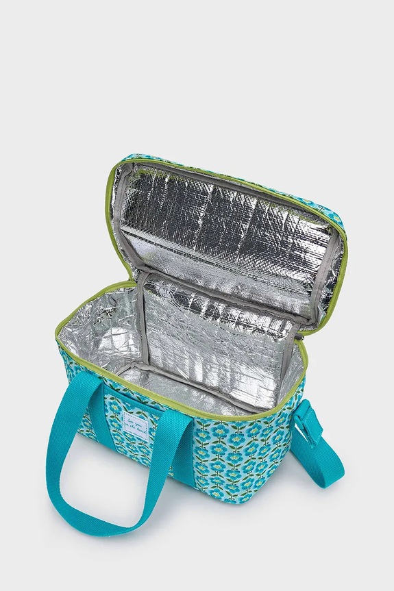 Djevojčice Dječja termo torba Mayoral 10220.6M.Mini.PPY2 plava