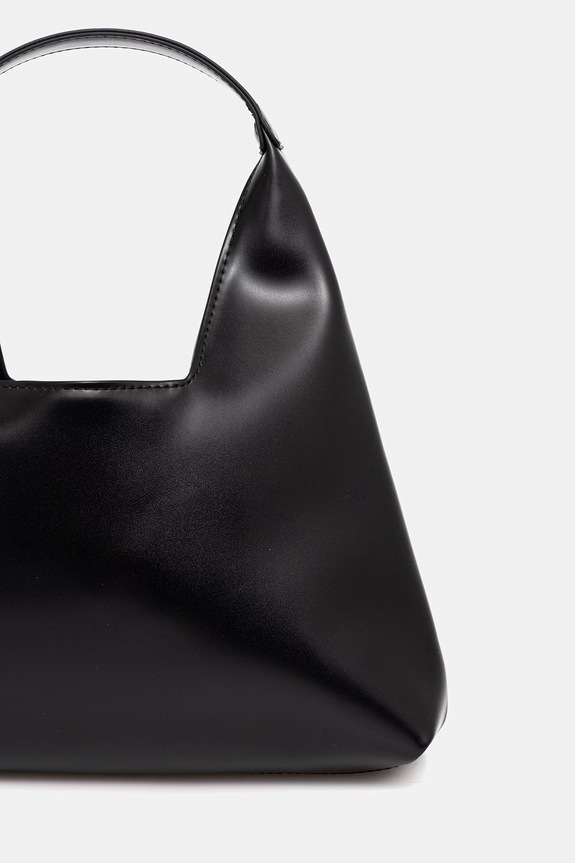 Djevojčice Dječja torba Marni MW114F DIAMOND BAG BAGS M01837.M00TK crna