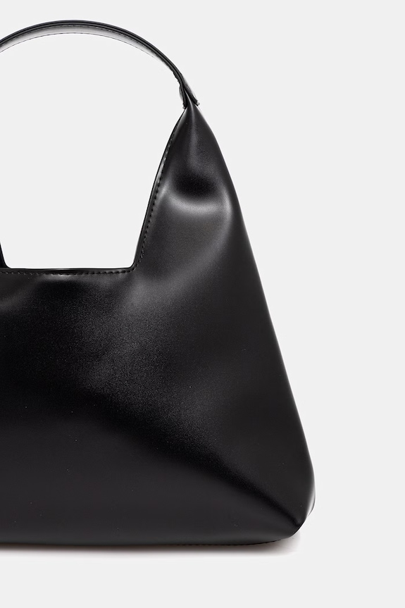 Deklice Otroška torbica Marni MW114F DIAMOND BAG BAGS M01837.M00TK črna