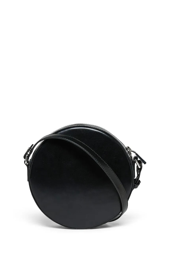 MAX&Co. gyerek táska MAXW9F BAGS MX0327.MX090 fekete SS26