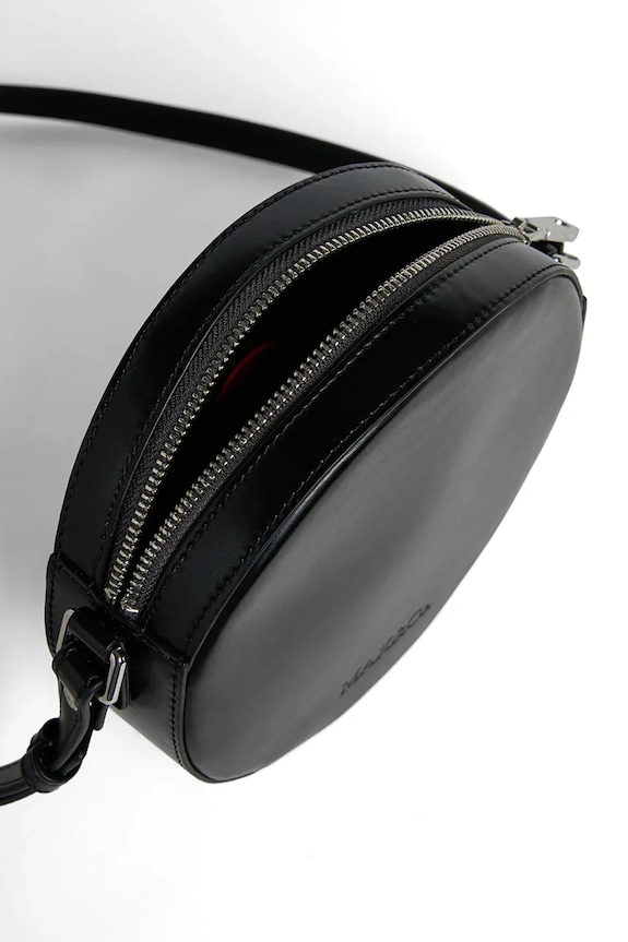 MAX&Co. gyerek táska MAXW9F BAGS fekete MX0327.MX090