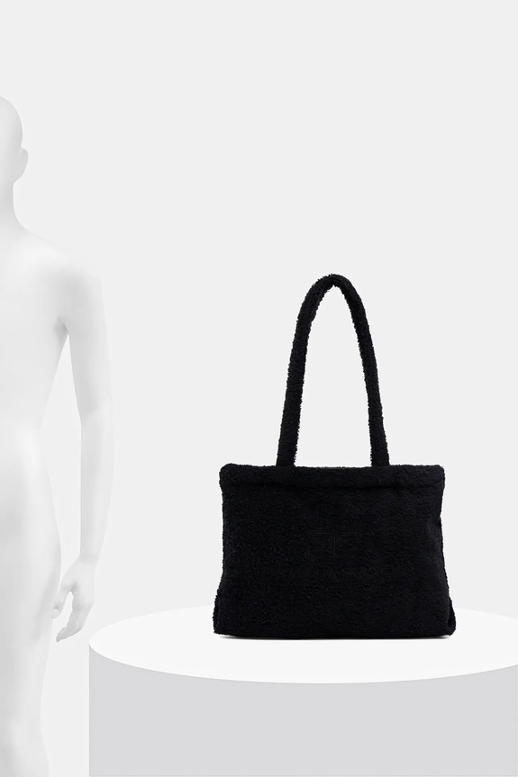 Elisabetta Franchi poșetă EFBO117.0.SP003