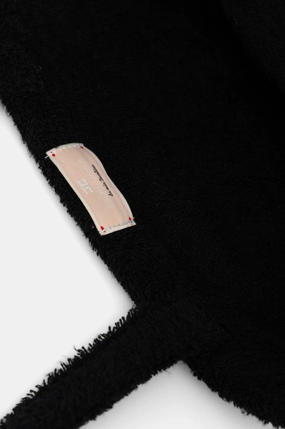 Elisabetta Franchi poșetă EFBO117.0.SP003 negru