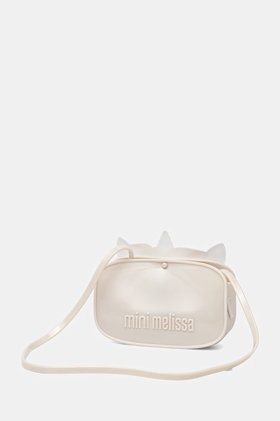 Fete Melissa poșetă fete DREAMY UNI BAG M.34485 bej