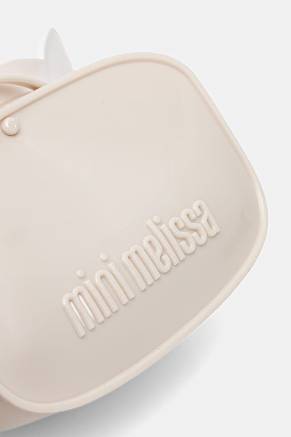 Melissa poșetă fete DREAMY UNI BAG bej M.34485