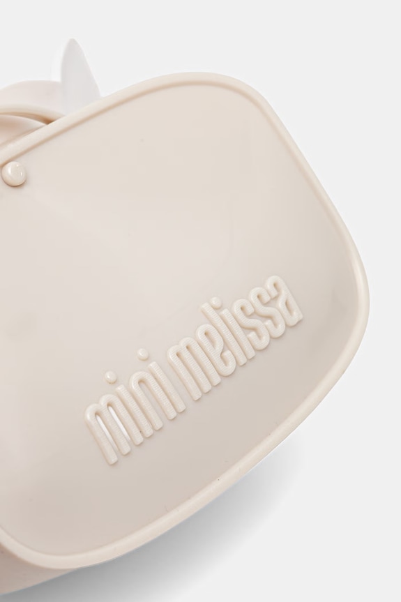 Detská kabelka Melissa DREAMY UNI BAG béžová M.34485