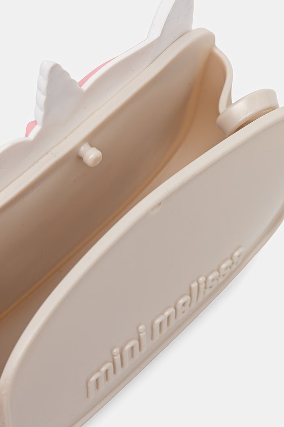 Melissa poșetă fete DREAMY UNI BAG M.34485 bej